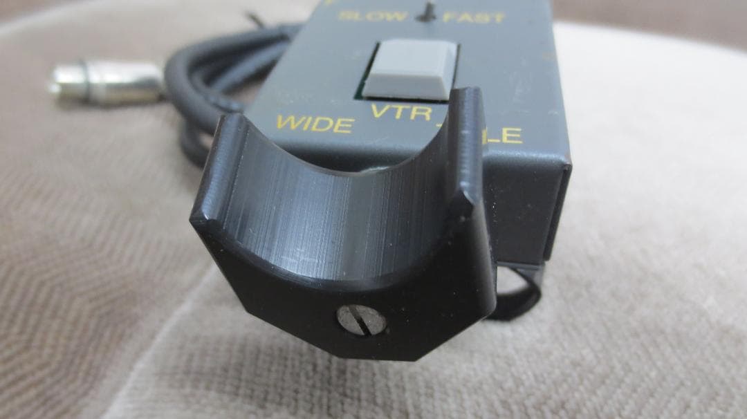 コロッセオ　PROTECH ズームリモコン AS-520