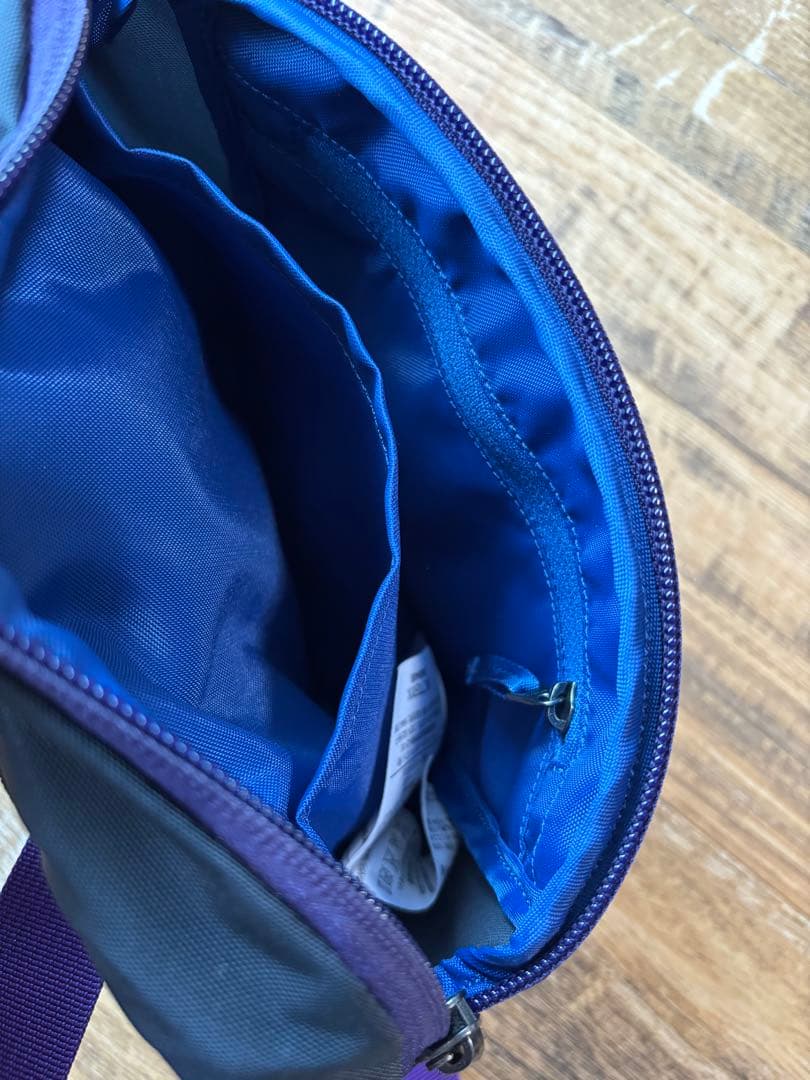 ARC'TERYX × BEAMSBOY MANTIS1 マンティス1