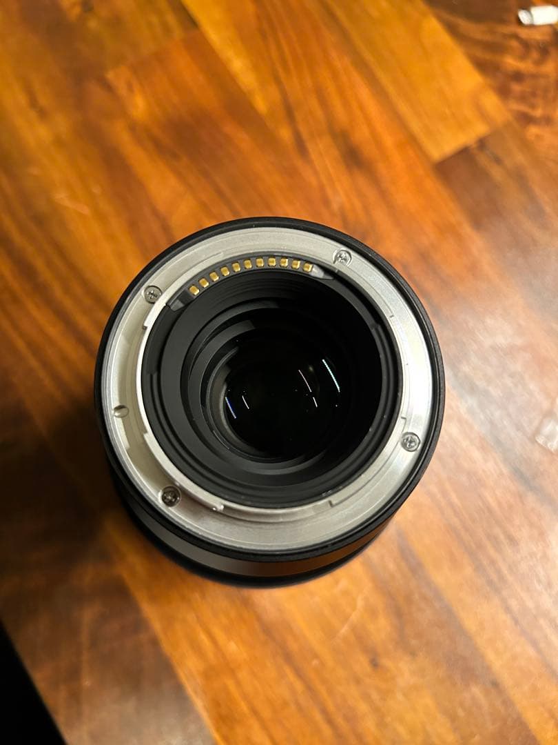 【rikkyさま専用】NIKKOR Z MC 105mm f/2.8 VR S