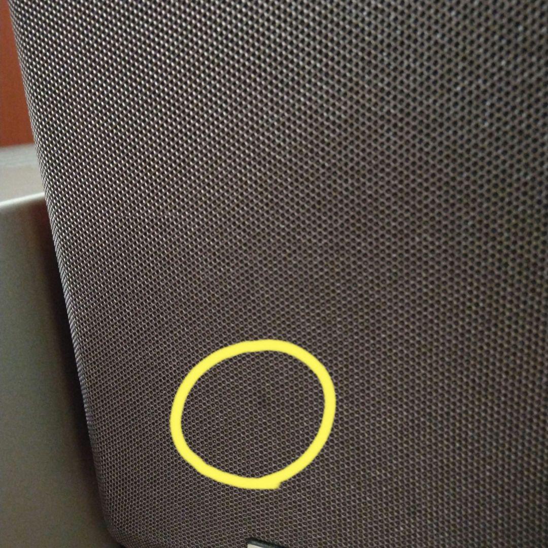 【ジャンク品】ONKYO CD MD コンポ X - FR N7NX オンキヨー