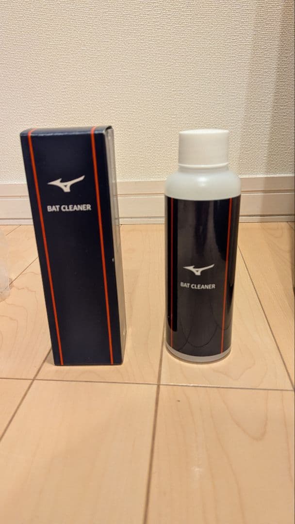 ミズノ ビヨンドマックスレガシー 84cm740g 専用ケース付 相談可