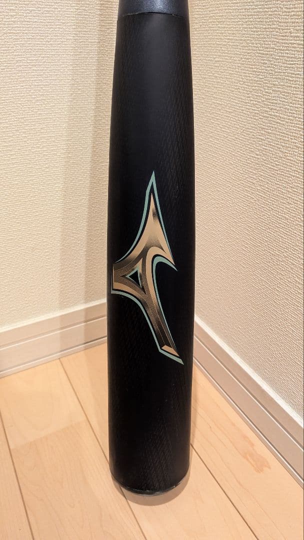 ミズノ ビヨンドマックスレガシー 84cm740g 専用ケース付 相談可