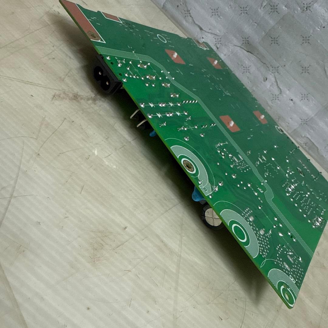 Hisense 50E6N ハイセンス テレビ用メイン基盤