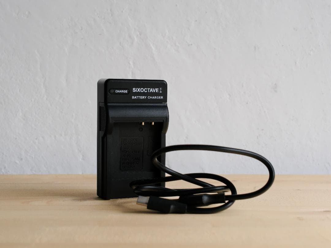 Ricoh GR Digital III｜F1.9の光と潔さを楽しむ一台