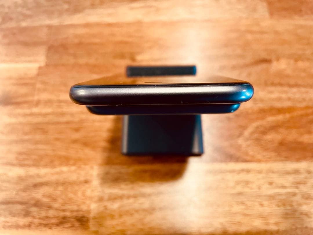 ⑤美品 Apple iPhone8 64GB ブラック SIMロック解除済み