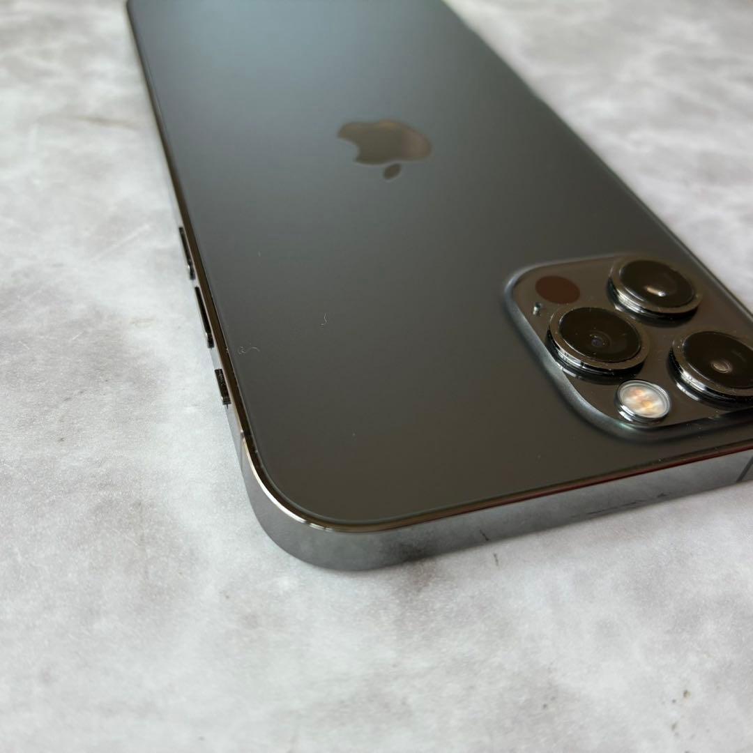 美品 iPhone12Pro 256GB SIMフリー