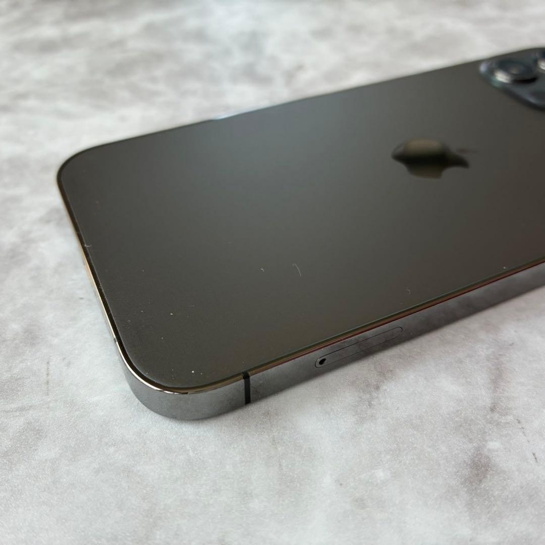 美品 iPhone12Pro 256GB SIMフリー