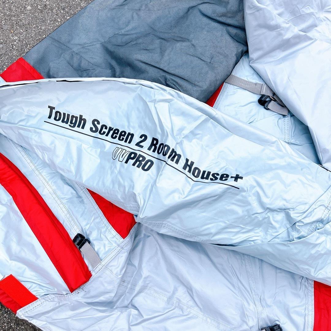 Coleman タフスクリーン 2ルームハウス+ キャンプ アウトドア テント