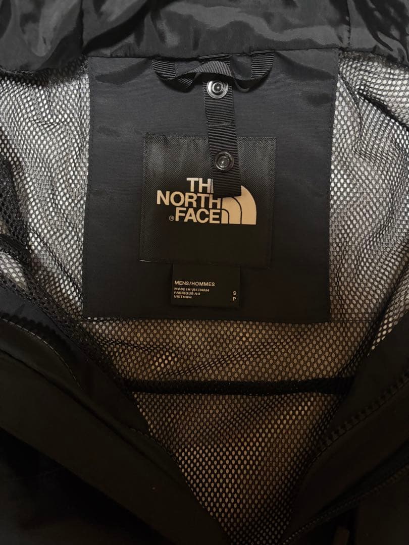 THE NORTH FACE スノーボードウェア　セット