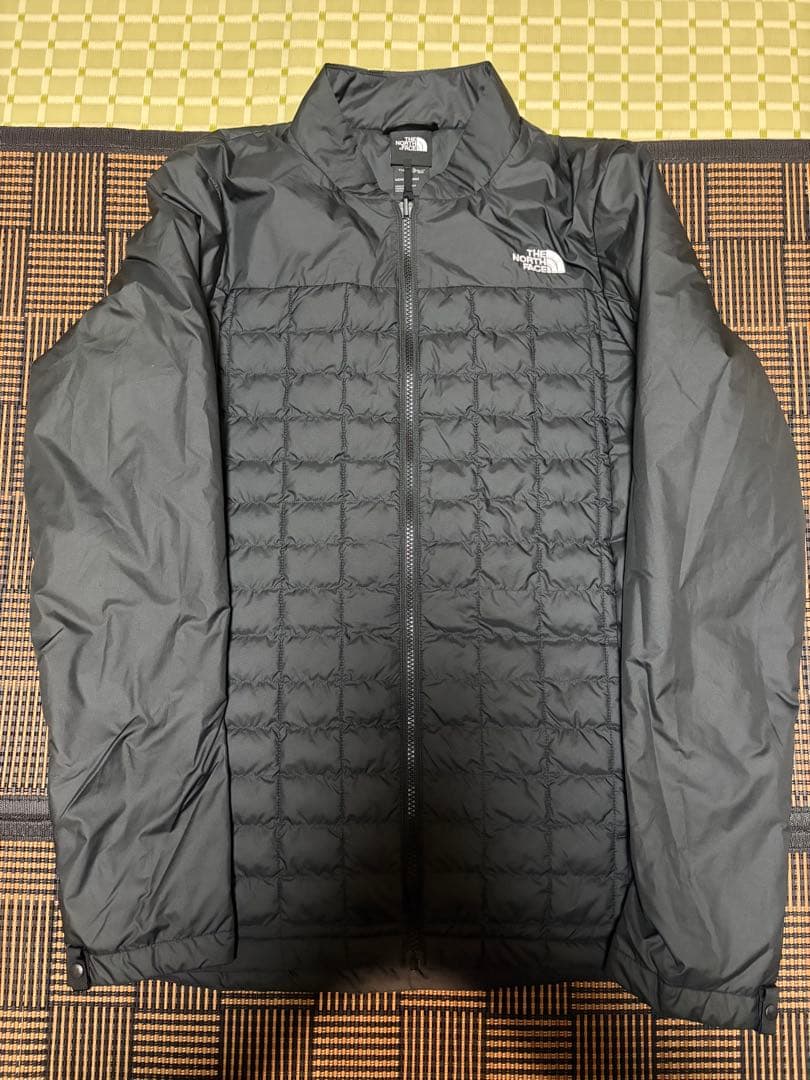 THE NORTH FACE スノーボードウェア　セット