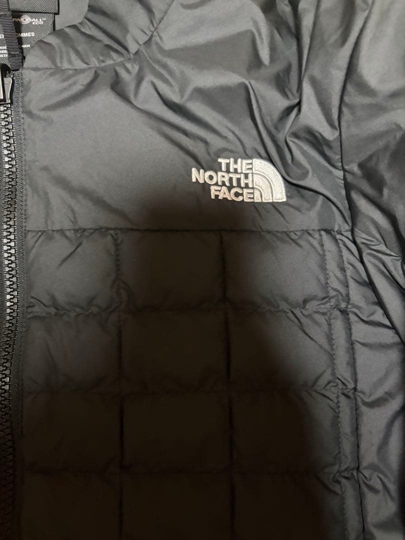 THE NORTH FACE スノーボードウェア　セット