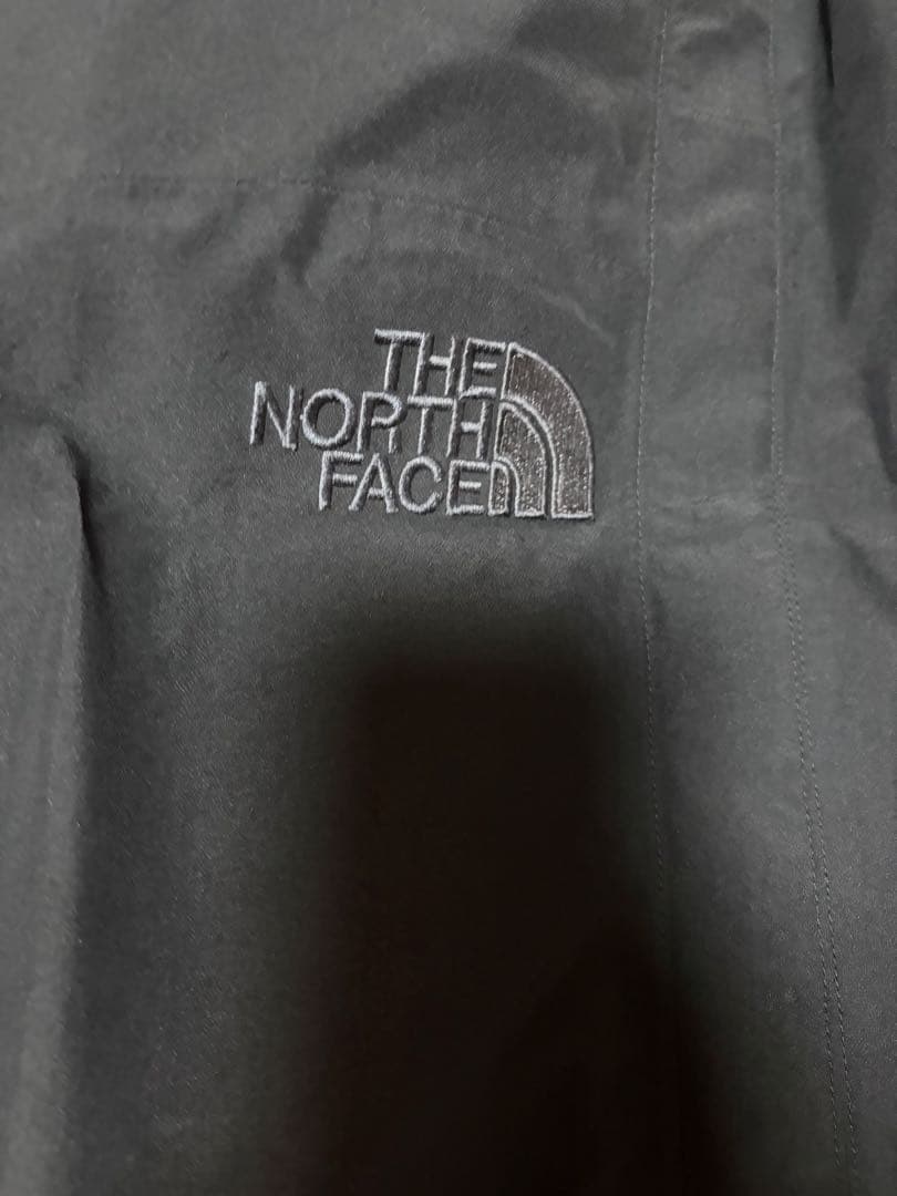 THE NORTH FACE スノーボードウェア　セット