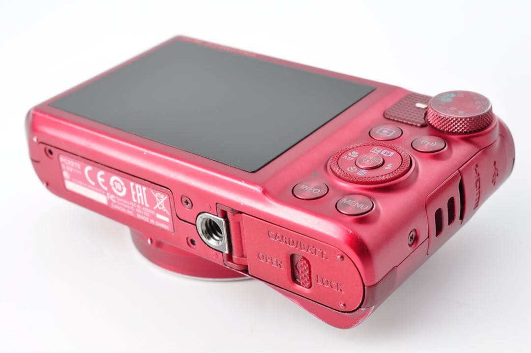 キヤノン　Canon PowerShot SX720 HS