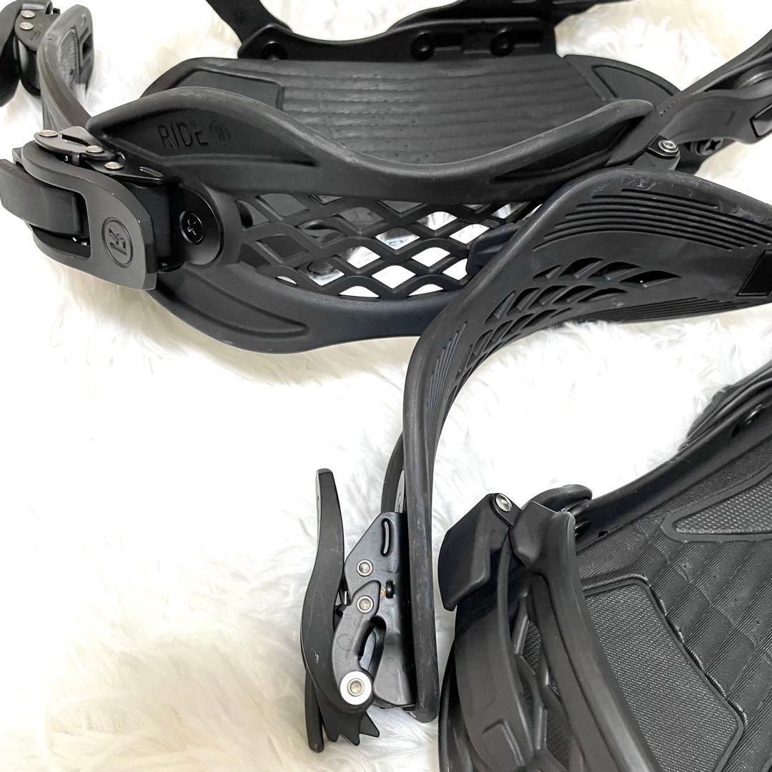 RIDE ライド ビンディング EXシリーズ