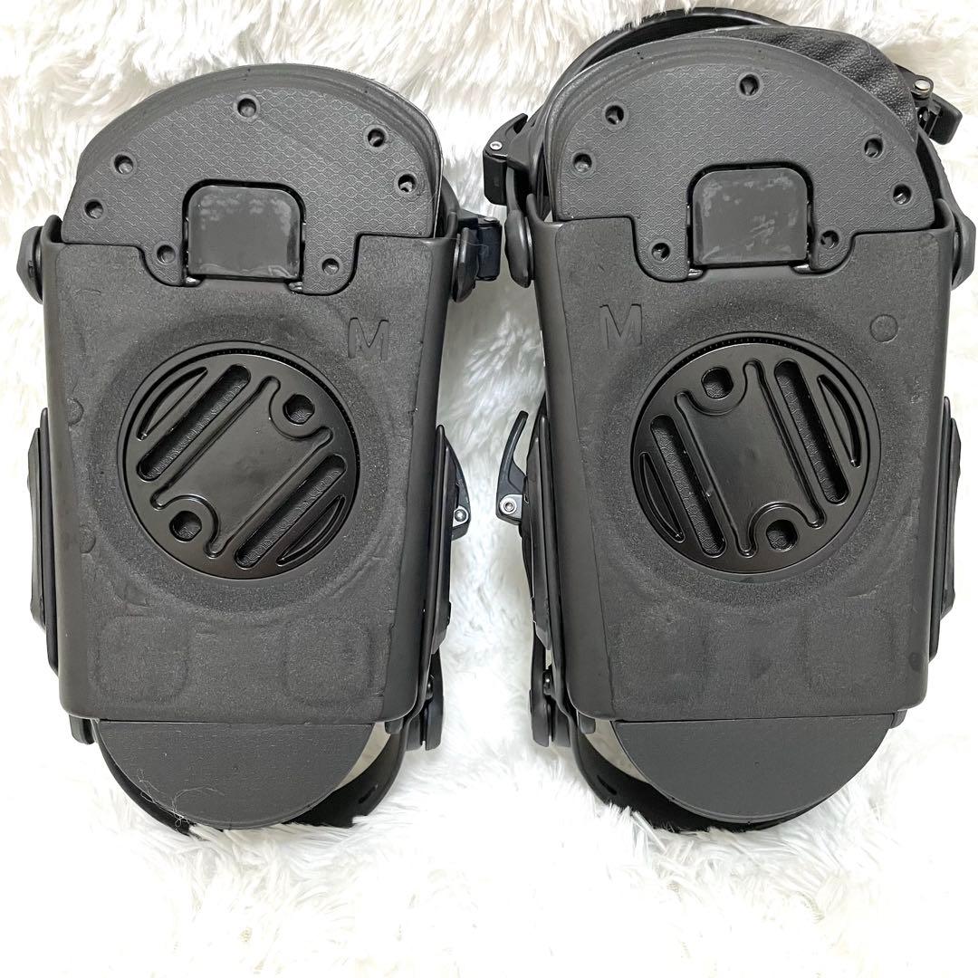 RIDE ライド ビンディング EXシリーズ