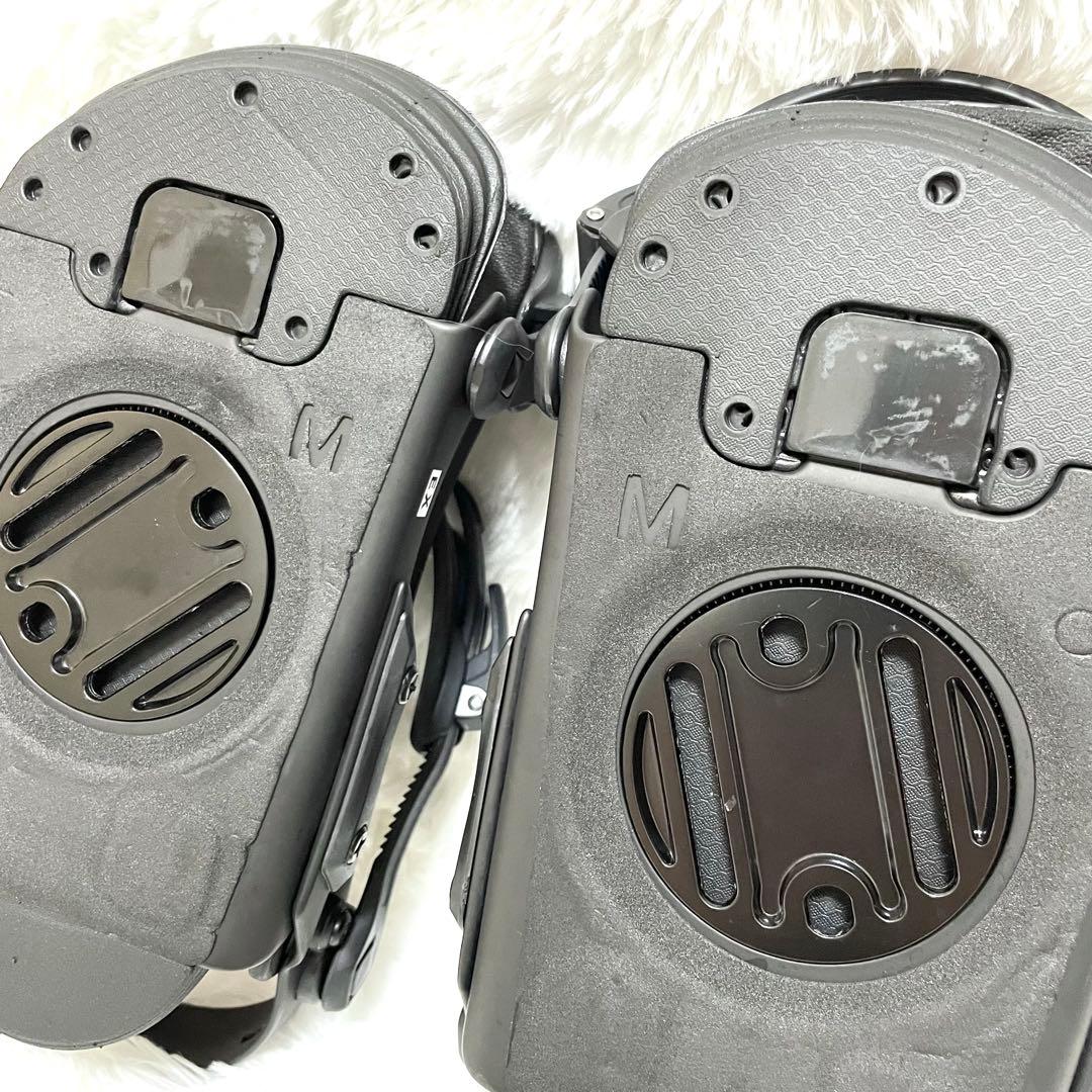 RIDE ライド ビンディング EXシリーズ