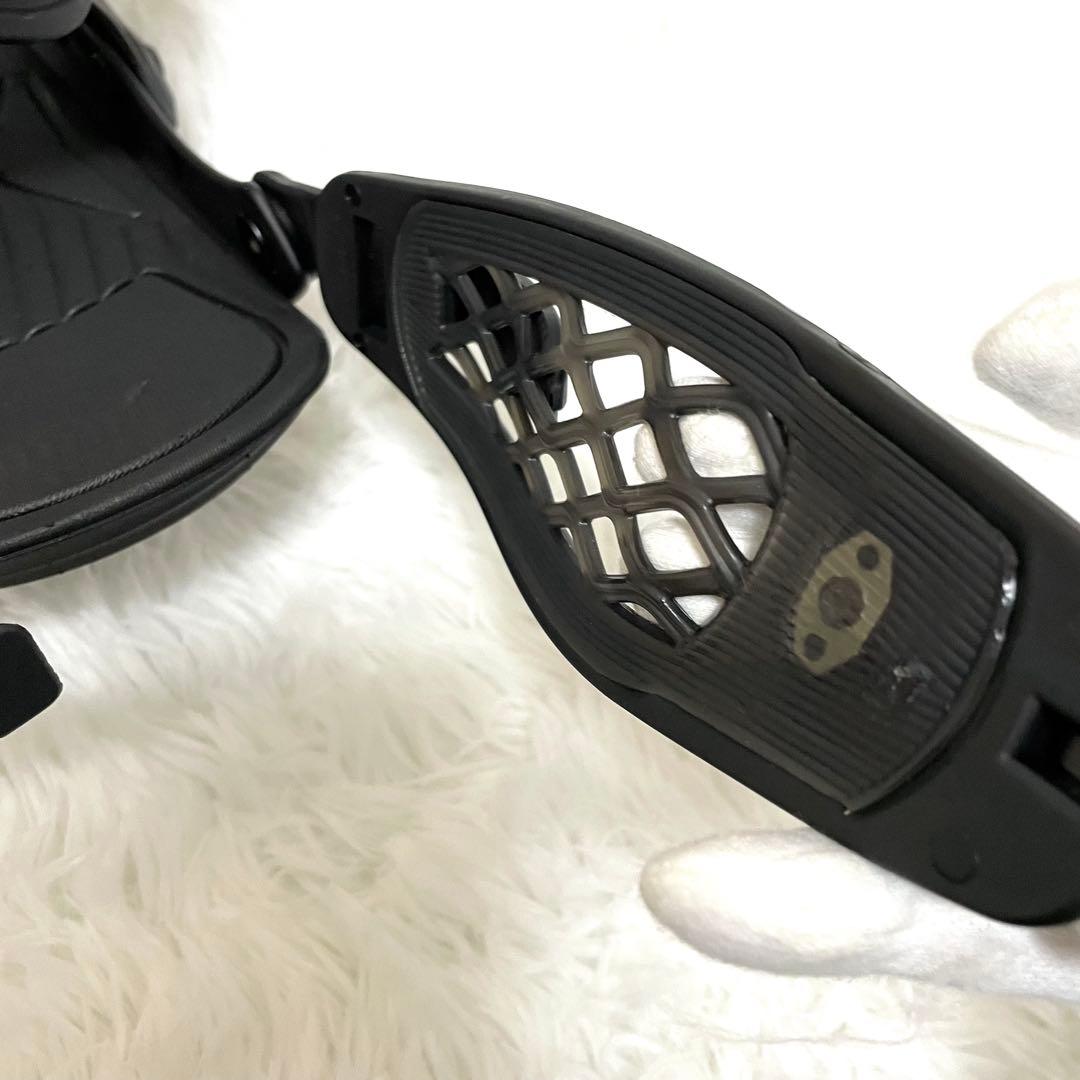 RIDE ライド ビンディング EXシリーズ