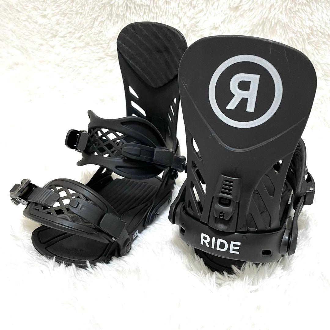 RIDE ライド ビンディング EXシリーズ