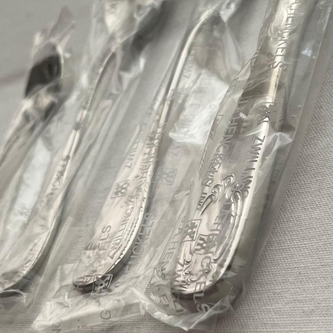 未使用品 ツヴァイリングジェイエーヘンケルス 廃盤 ピロシュカ 24本