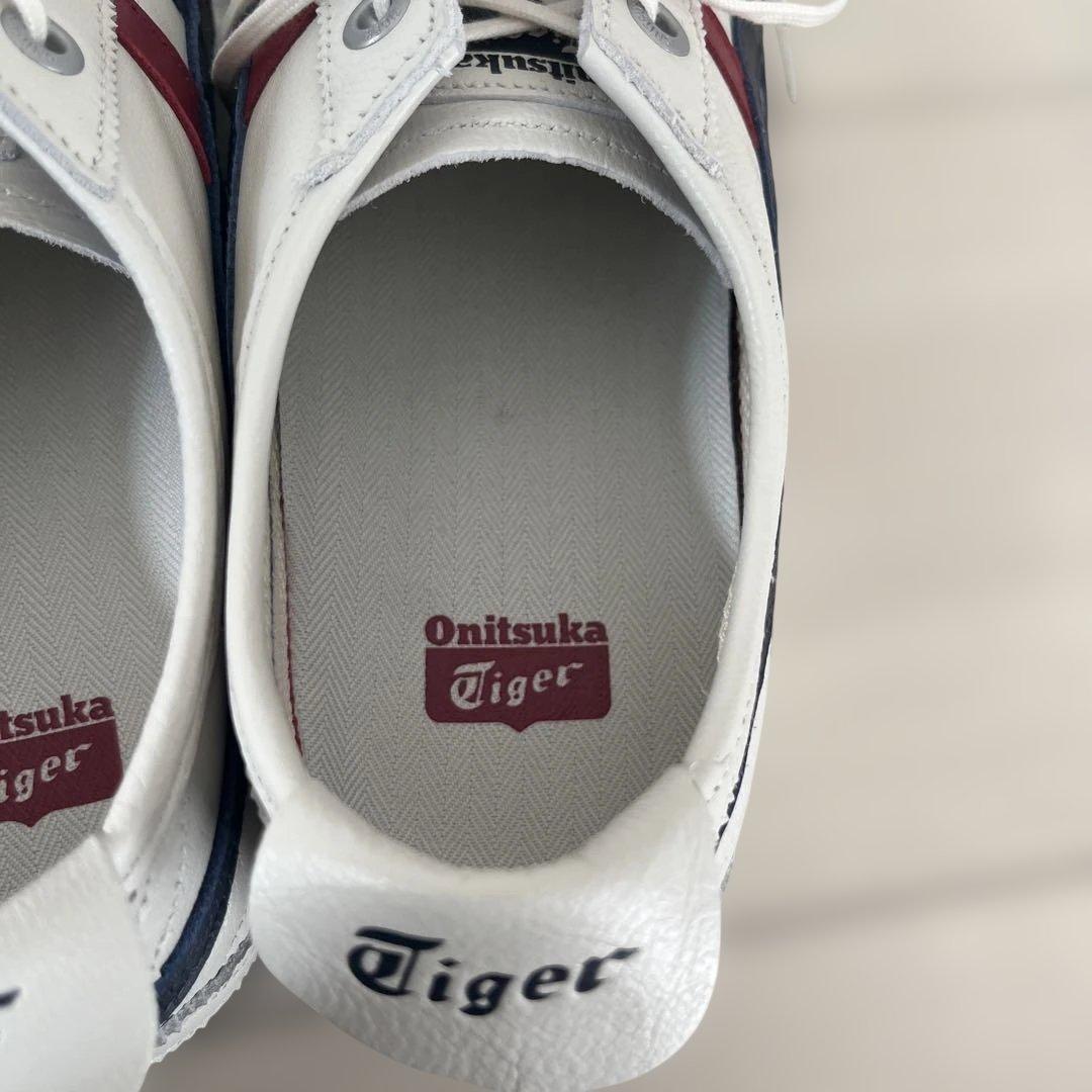 【極美品】Onitsuka Tiger MEXICO 66 SD 25.5cm