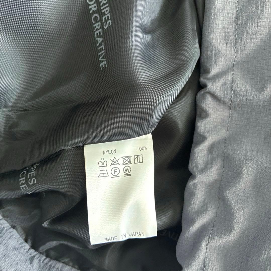 ✨新品 未使用 タグ付き S.F.C エスエフシー ナイロンプルオーバーベスト