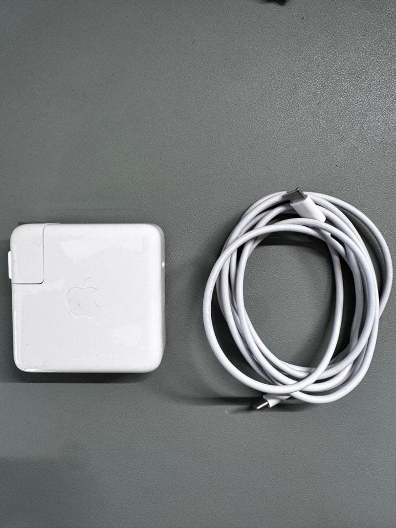 Apple MacBook Pro 2020本体 Intel Core i5