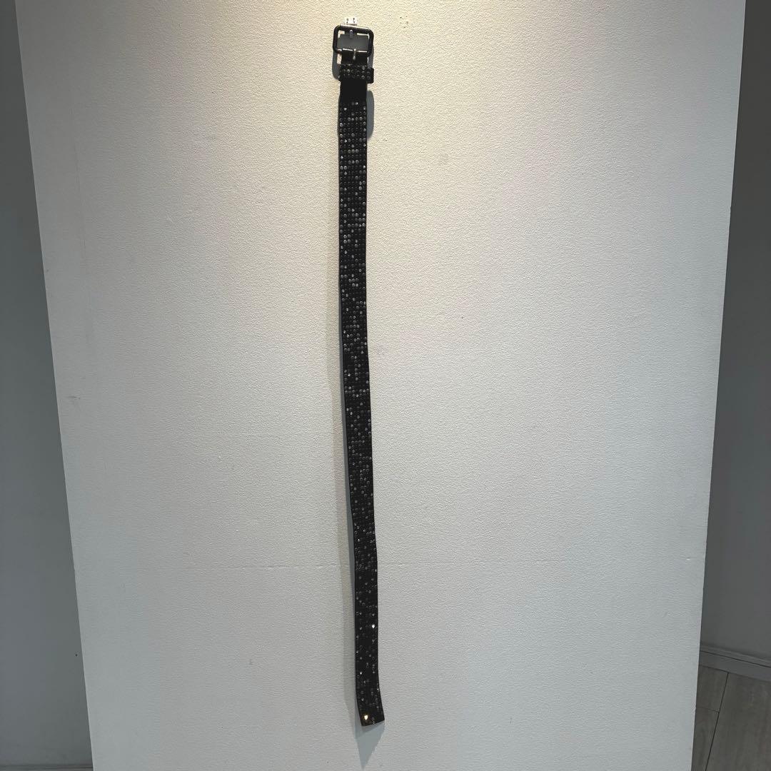 ＜HTC＞5000 スタッズ ベルト