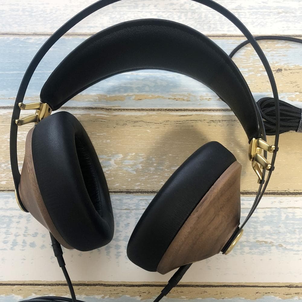 Meze Audio 99Classics 有線ヘッドフォン