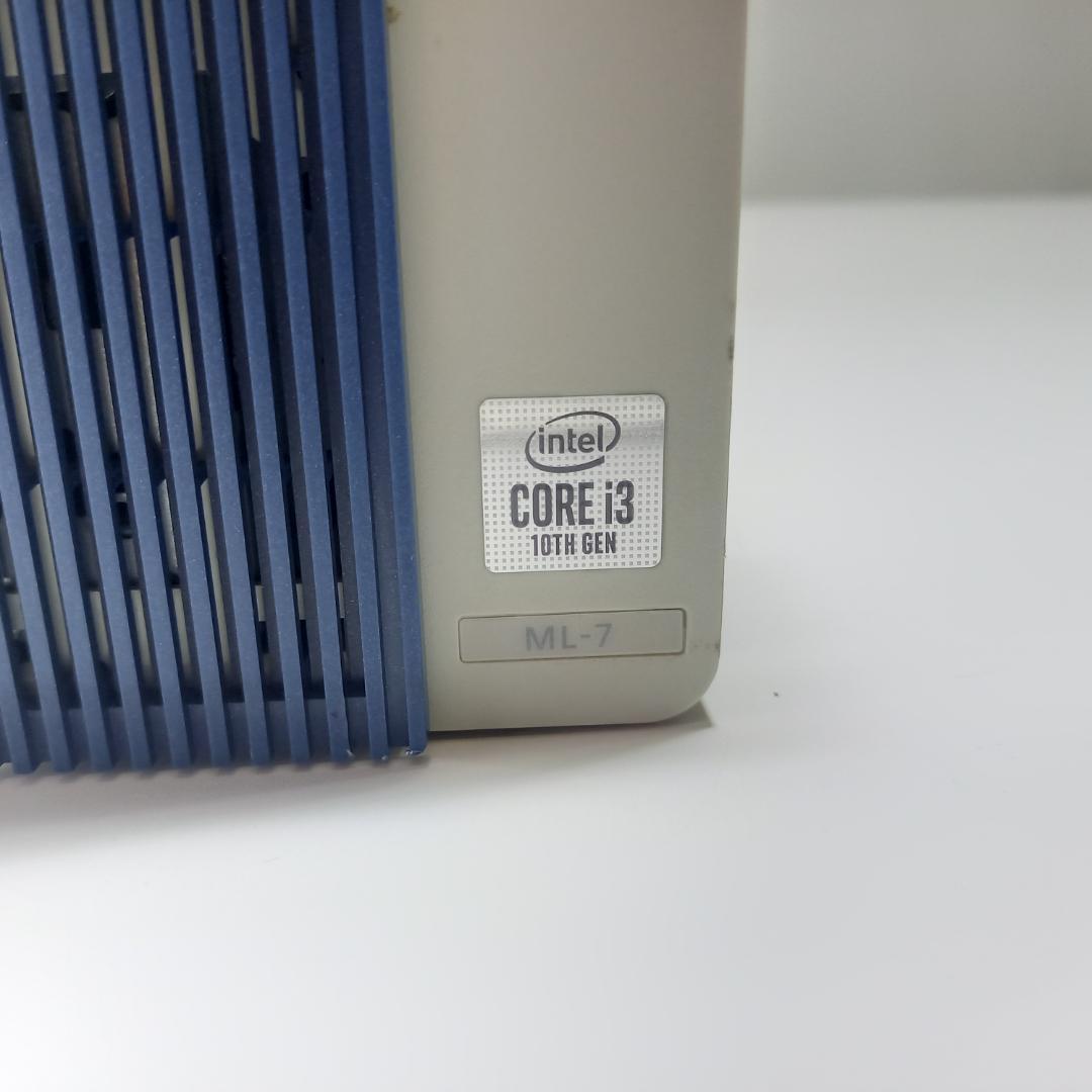 NEC Mate デスクトップ MRL36L-7 PC-MRL36LZ6ACS7