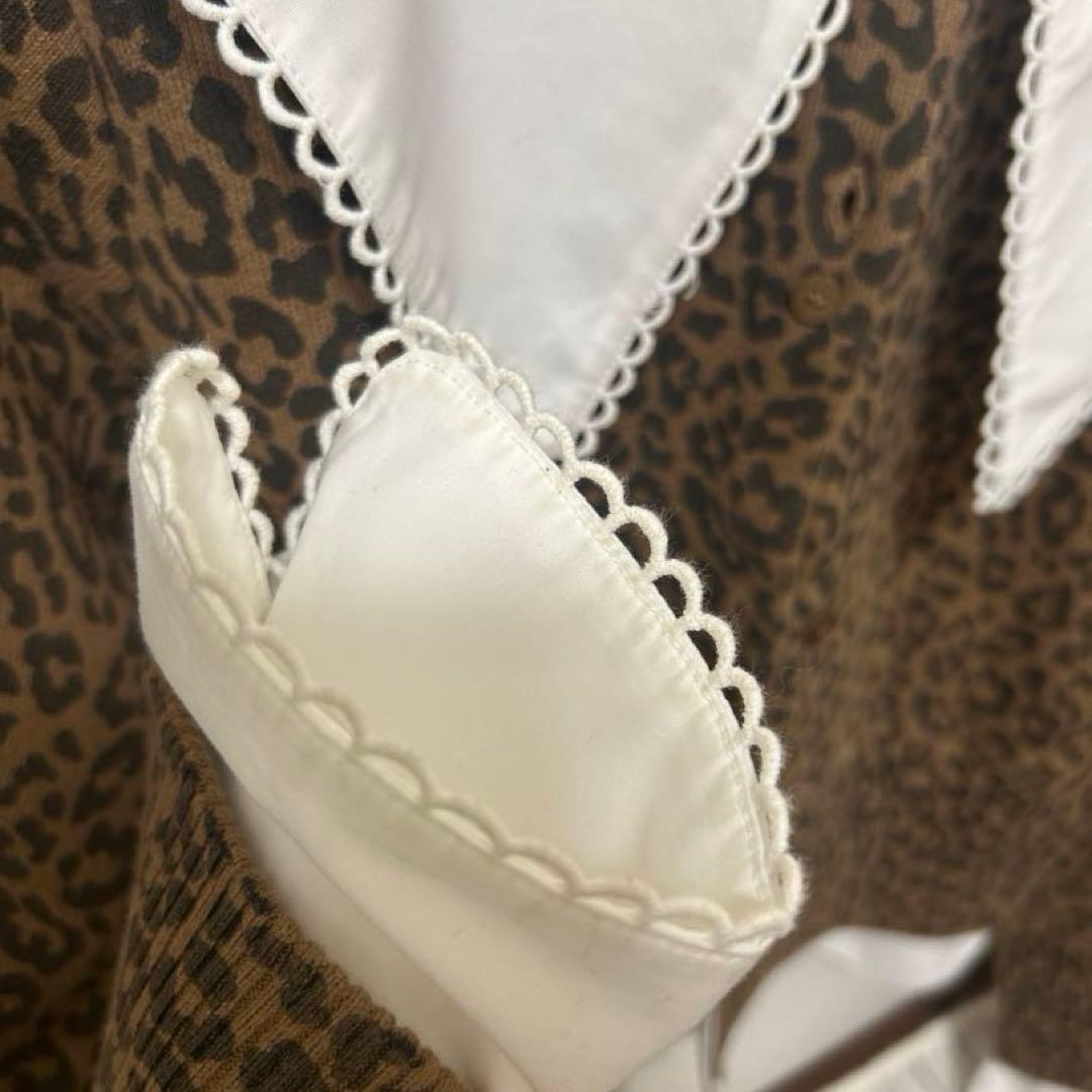 トップス Bibiy. PATTY PILGRIM TOP