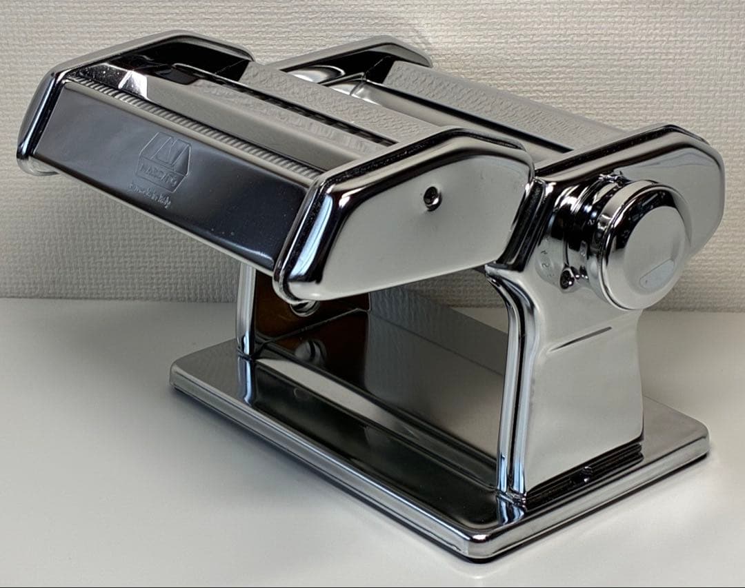 MARCATO マルカート パスタマシン Atlas アトラス 150