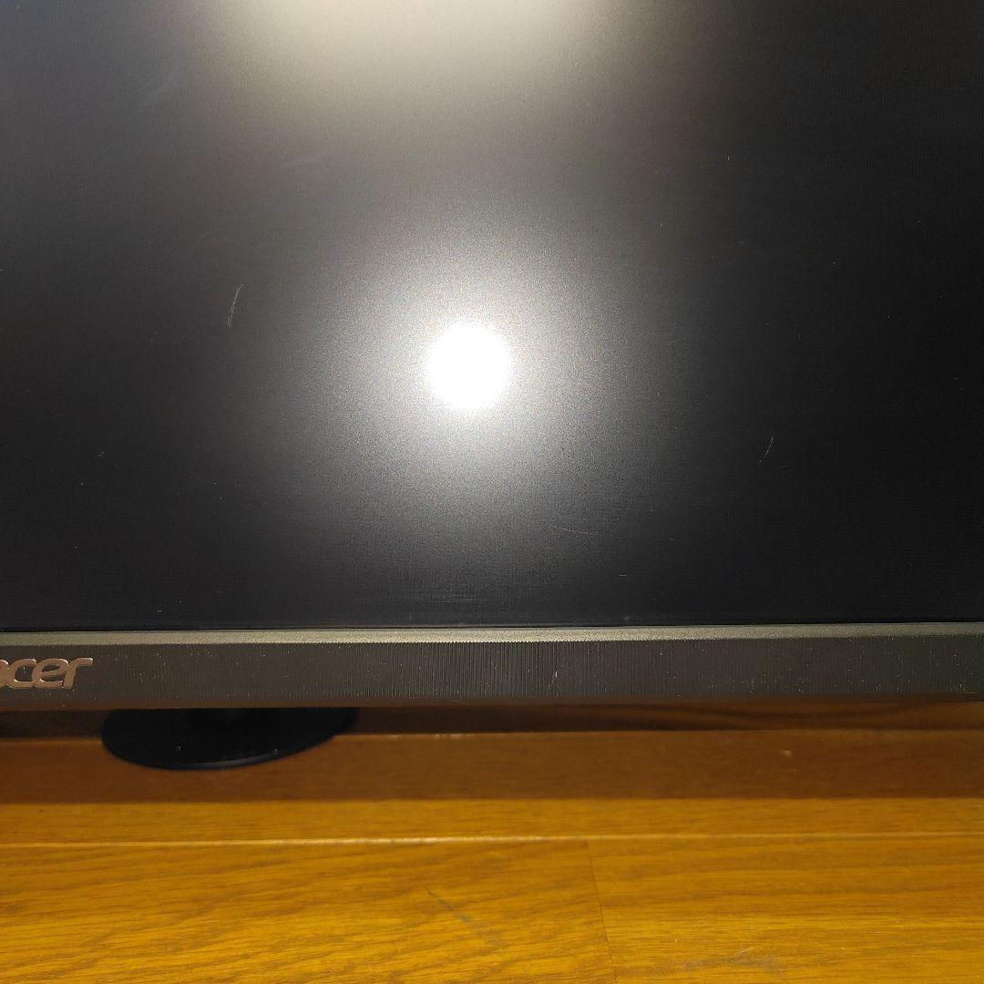 Acer ゲーミングモニター Nitro VG252Q Xbmiipx 訳あり