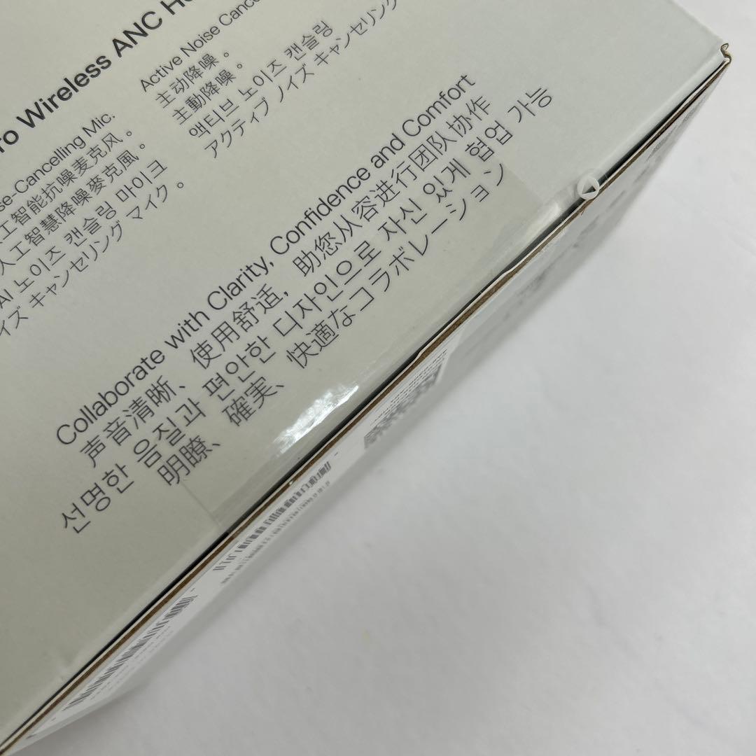 【未使用・未開封】Dell WL5024 ワイヤレスヘッドセット