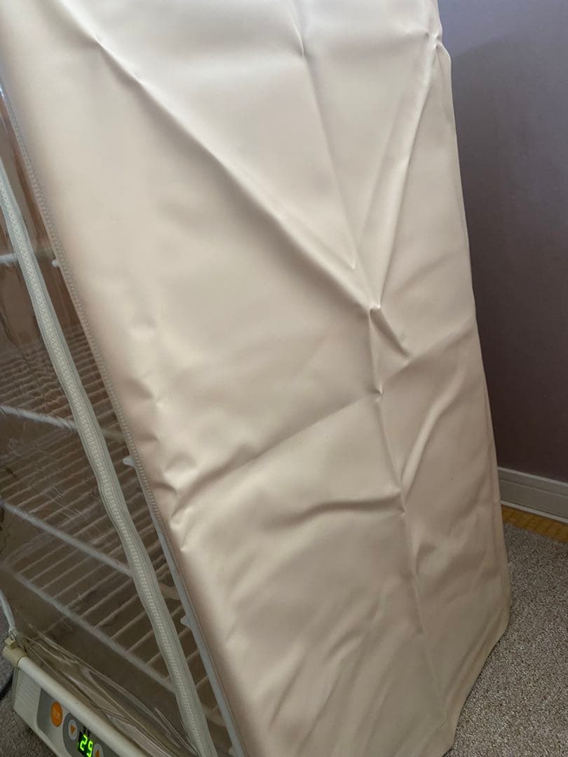 きなこ大正電機 Proofer 電子発酵器 SK-15 パン発酵器【美品】