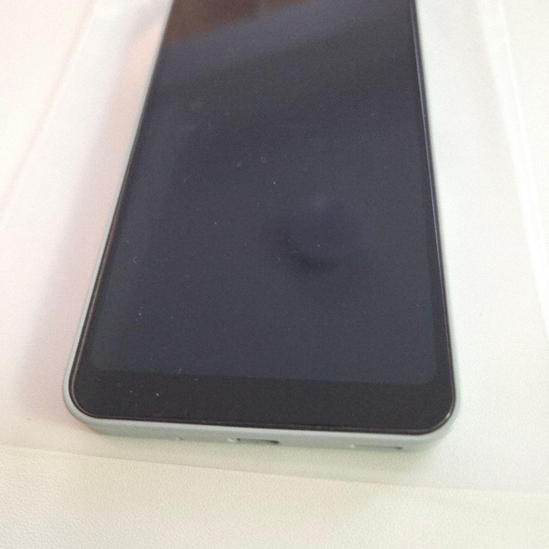 フィルム AQUOS wish3 アンドロイド15 シムフリー ５６１