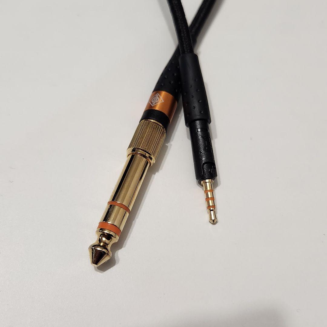 美品 Neumann NDH 30 Black Edition ノイマン