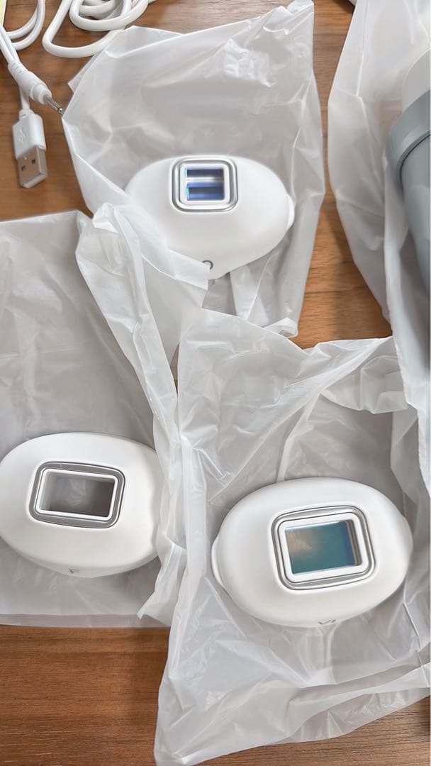 YAMAN レイボーテ ヴィーナス プロ値下げ⭕️(2回使用)