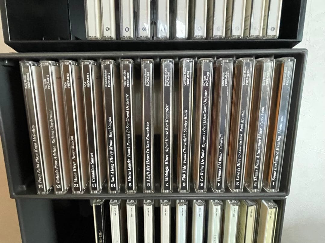 クラシックCD オーケストラ等のCDまとめ売り100枚以上