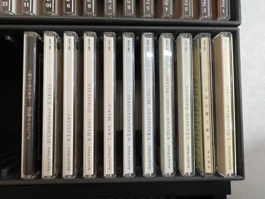 クラシックCD オーケストラ等のCDまとめ売り100枚以上