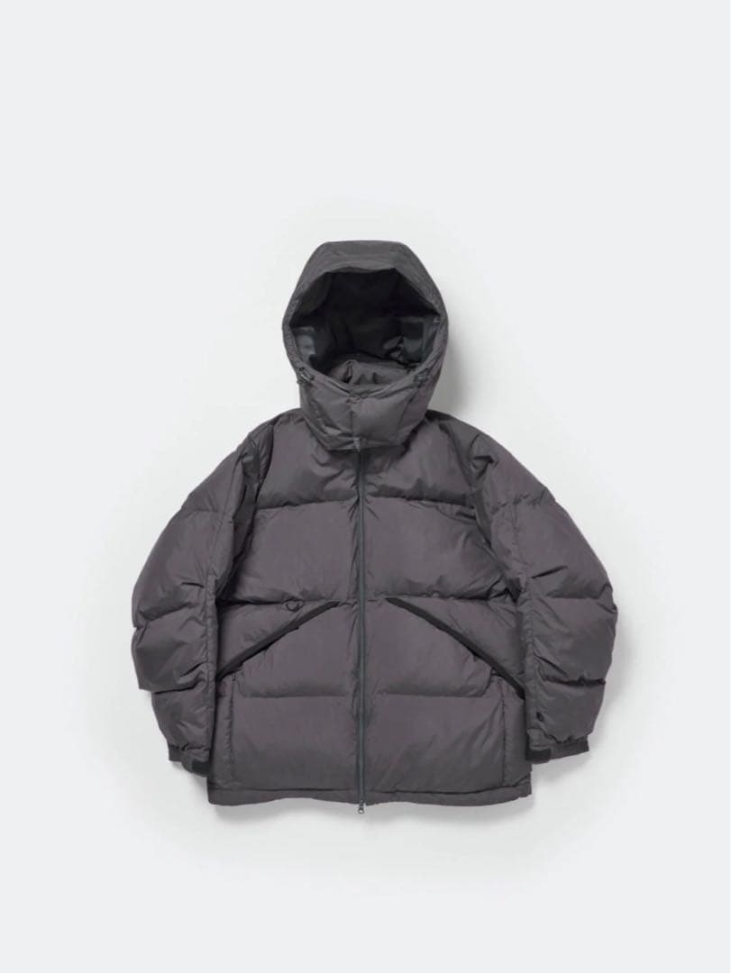 ジャケット・アウター DAIWA PIER39 TECH ALPINE DOWN PARKA