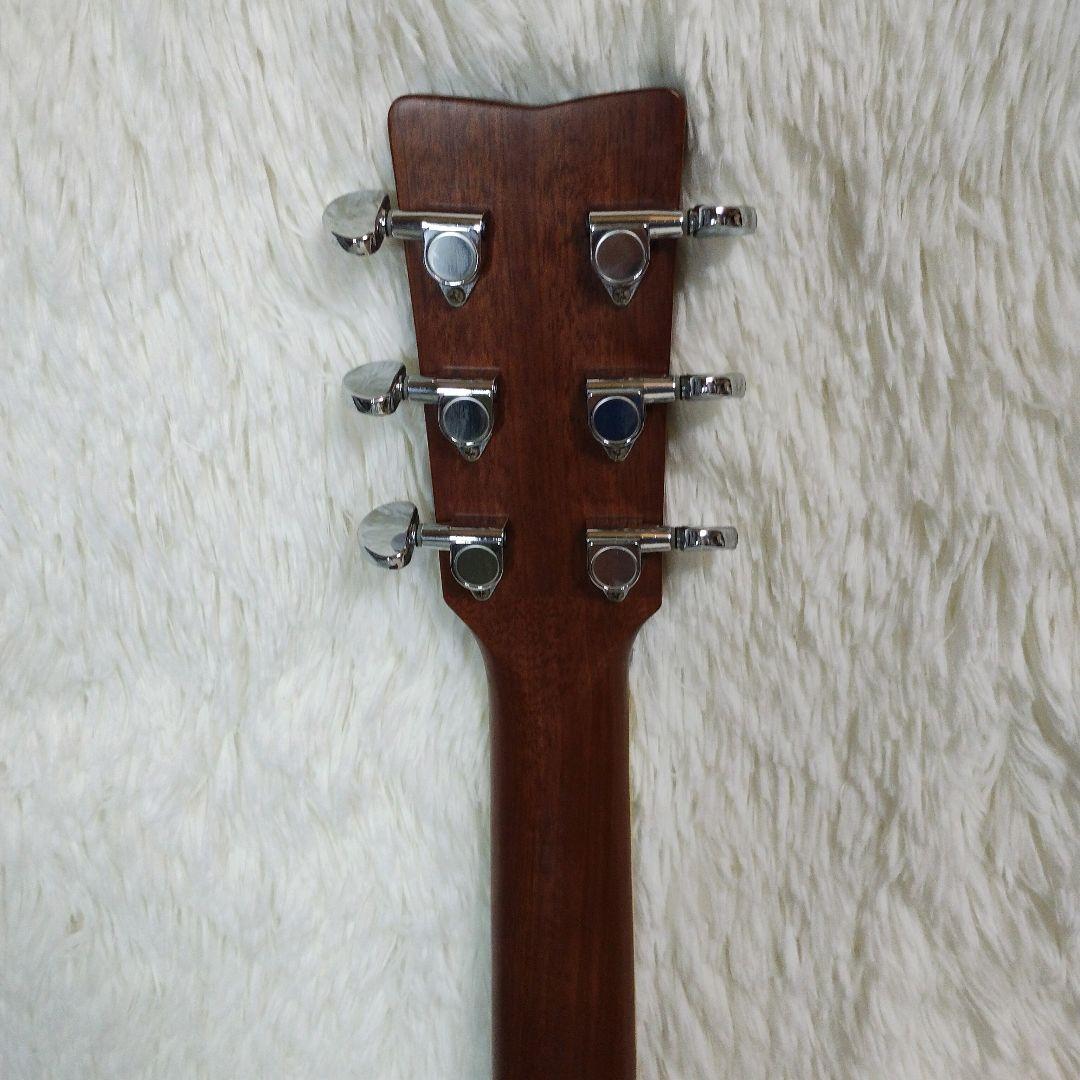 YAMAHA ヤマハ アコースティックギター FG720S BS