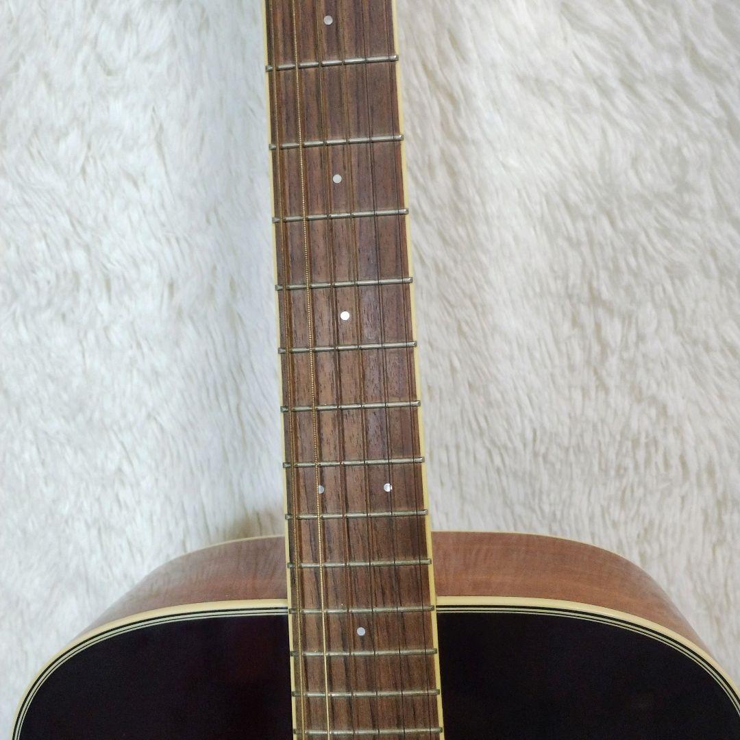 YAMAHA ヤマハ アコースティックギター FG720S BS