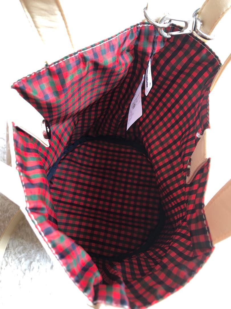 familiar 2wayバック