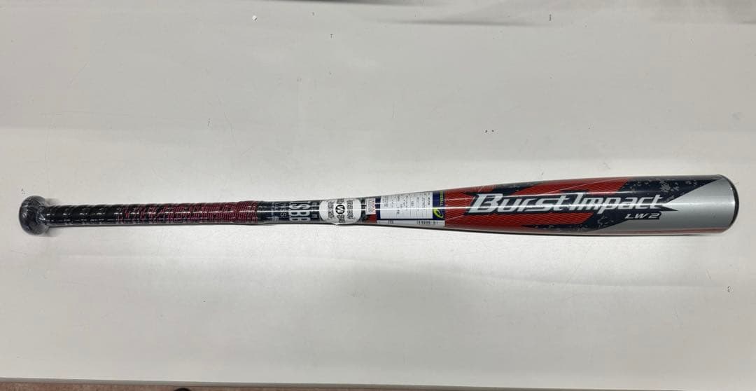 ⭐︎新品⭐︎ 【定価38,500円】asics バーストインパクト