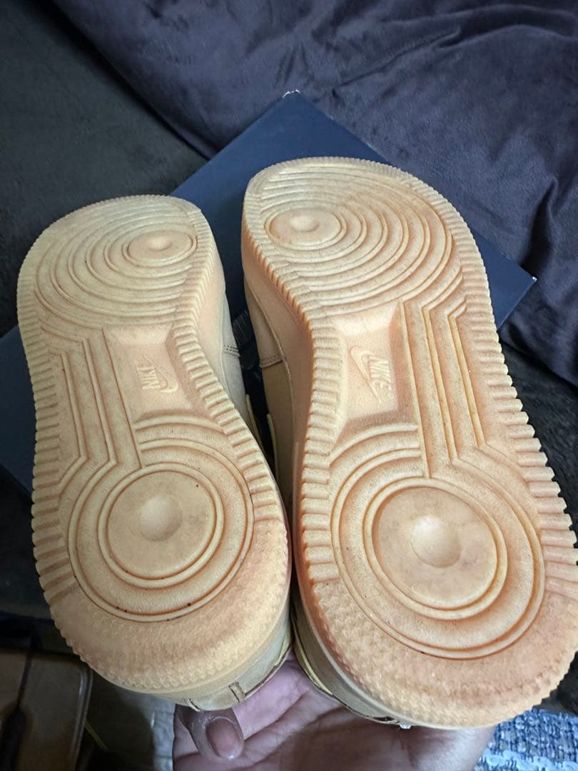 靴 Nike Air Force 1