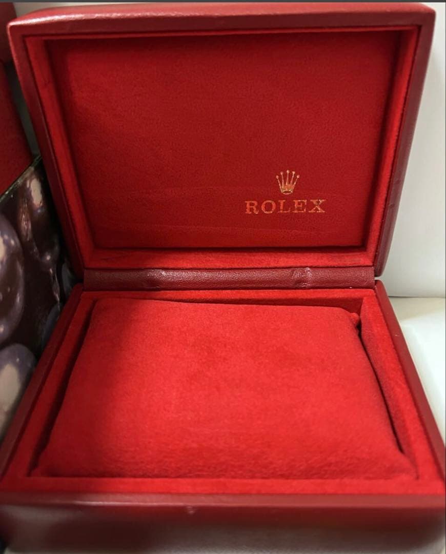 ロレックス純正デイトジャスト レディー69178 他　2箱 付属品 計17点
