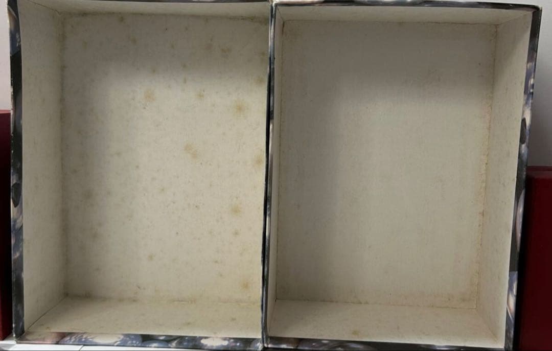 ロレックス純正デイトジャスト レディー69178 他　2箱 付属品 計17点