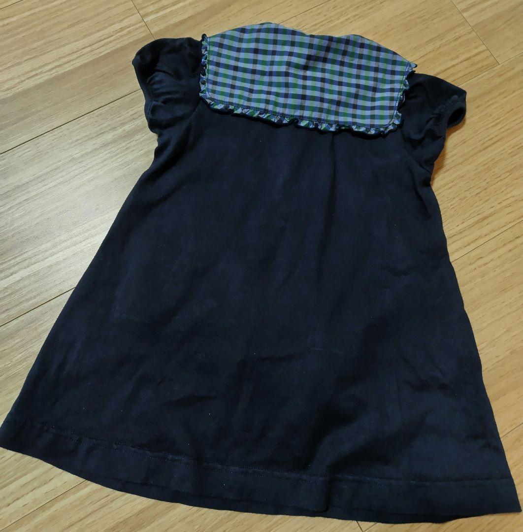 【現行品】ファミリア　ワンピース