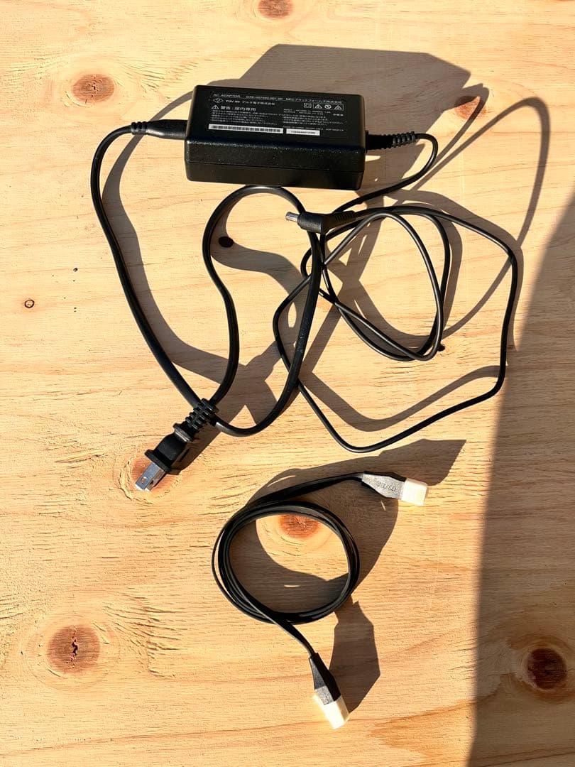 NEC Aterm PA-WX7800T8 高性能無線LANルーター