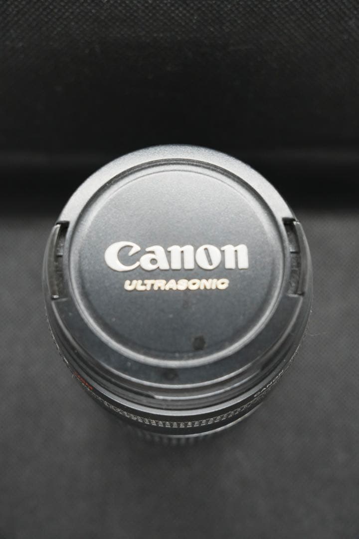 レンズ(ズーム) Canon EF75-300mm F4-5.6 III USM